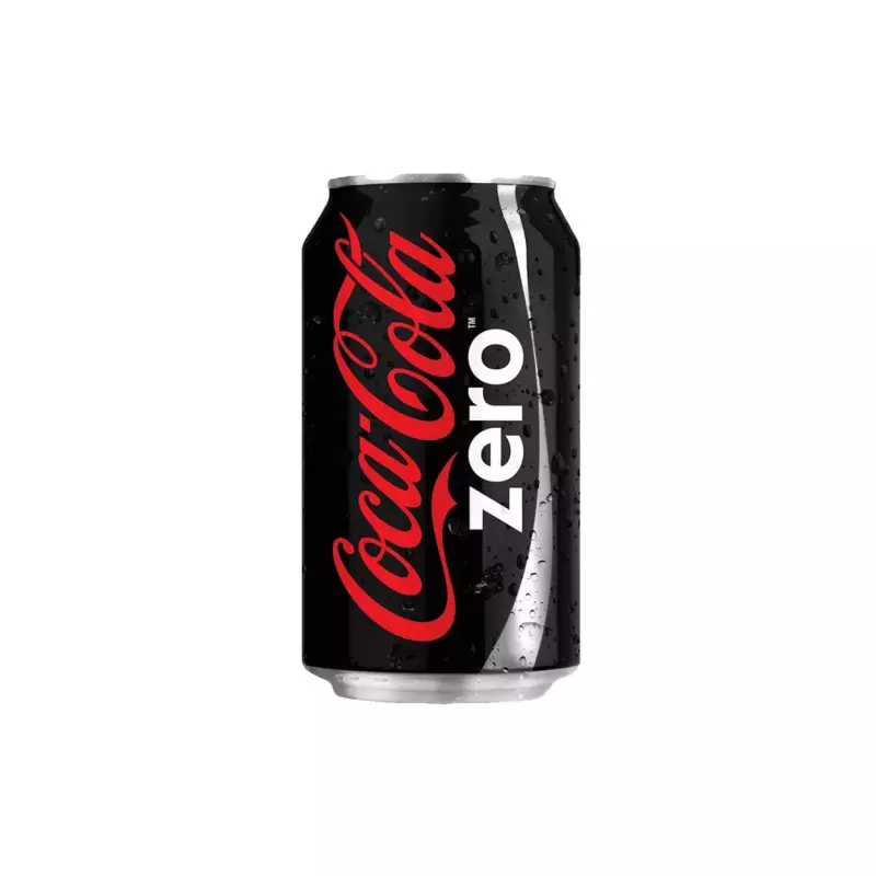 Coca-Cola (ZERO) 350ml
