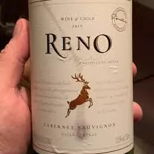Vinho Reno Cabernet Sauvignon 750ml