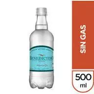 Agua 500 ml