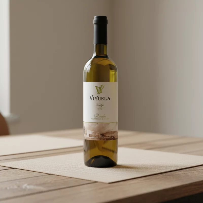 Viyuela Verdejo 2023