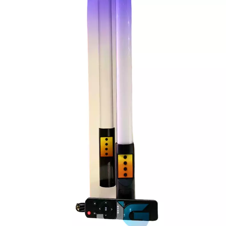 BASTÃO DE LED BRANCO LEY-2108