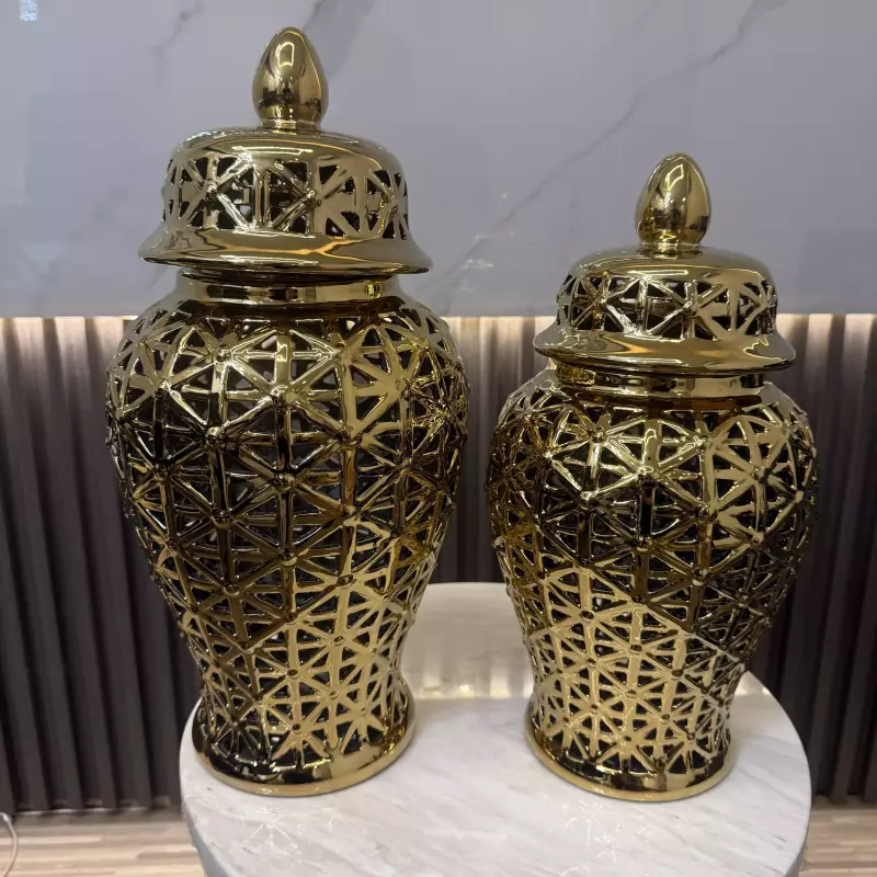 SET DE ANFORAS 7304-47, -48