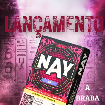 NAY: 66 (NOVA LOVE66) 🔥