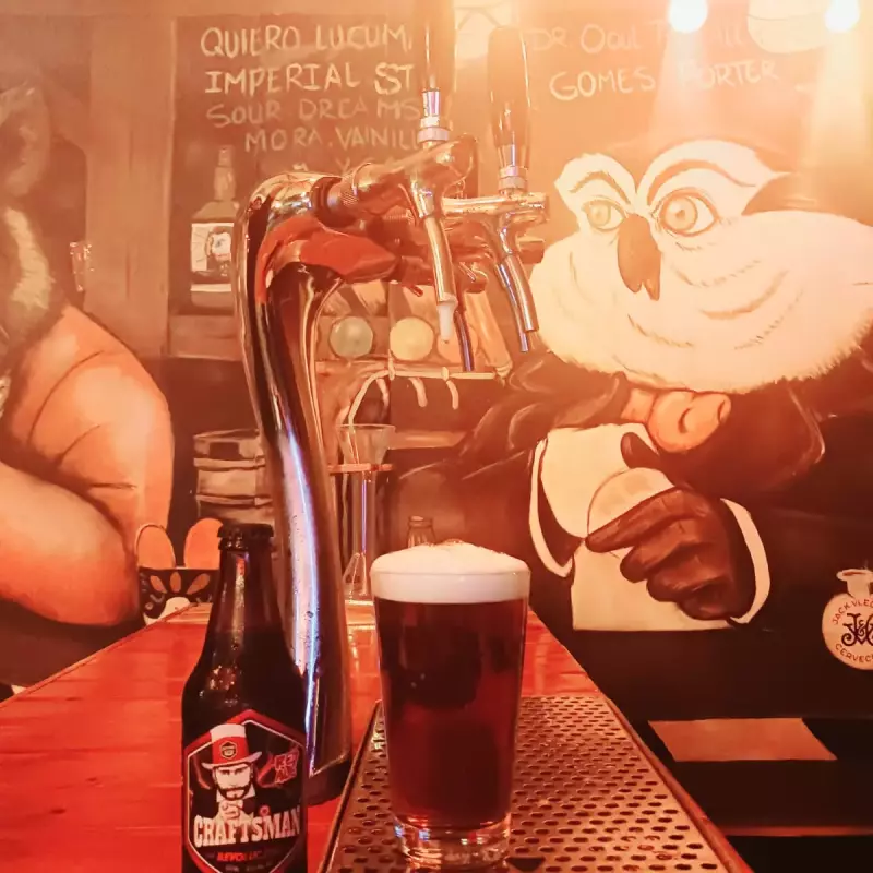Chopp Craftsman