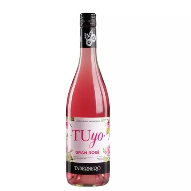 Vino Tabernero TUYO Bot 750 ml