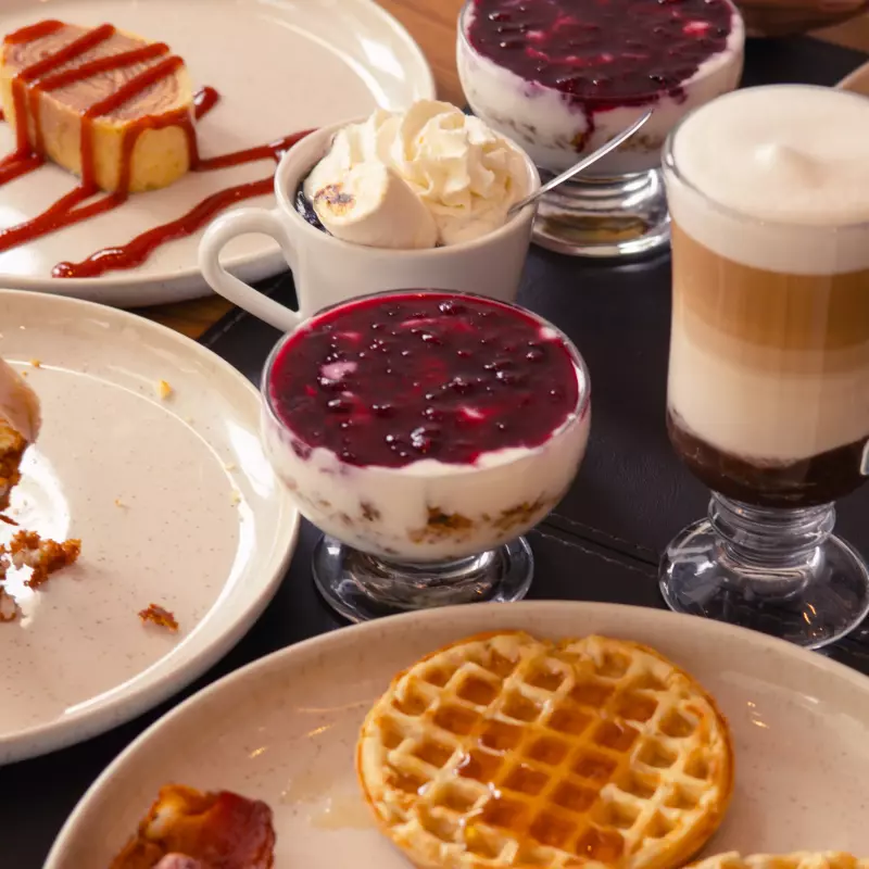 Brunch
