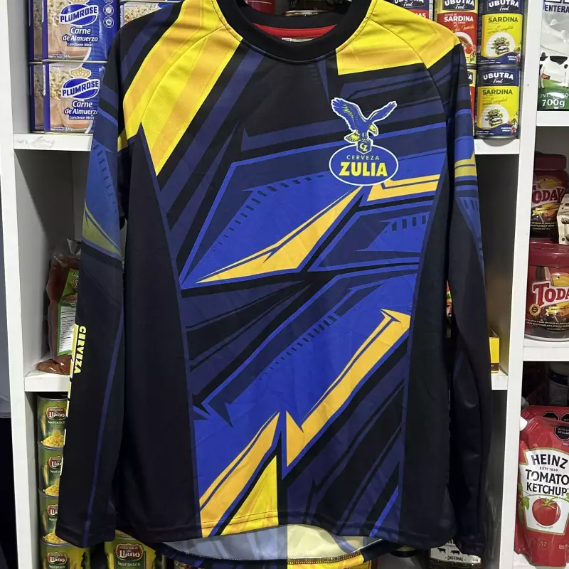 Sudadera Cerveza Zulia