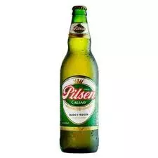 Pilcen botella 630ml