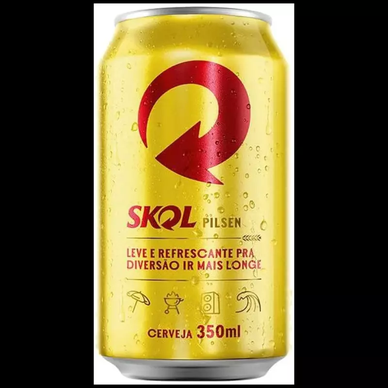 Skol LATA