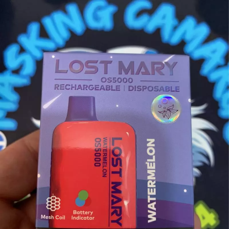 LostM- Watermelon 🍉🍉