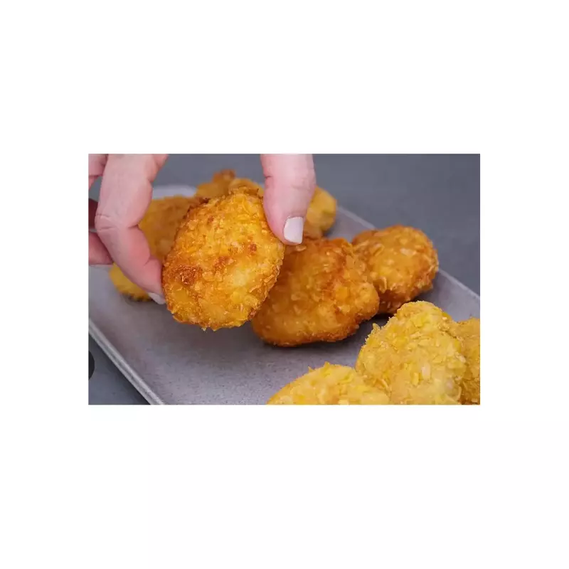 NUGGETS DE POLLO.
