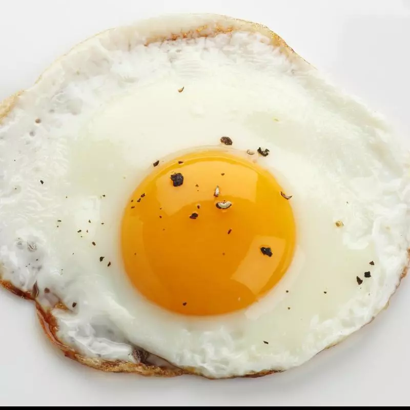 Adicional huevo frito