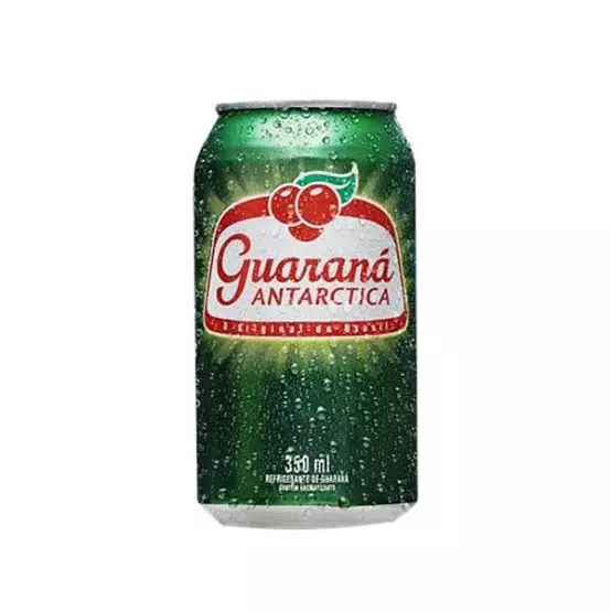 Guaraná Antártica