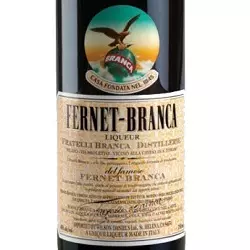 FERNET BRANCA