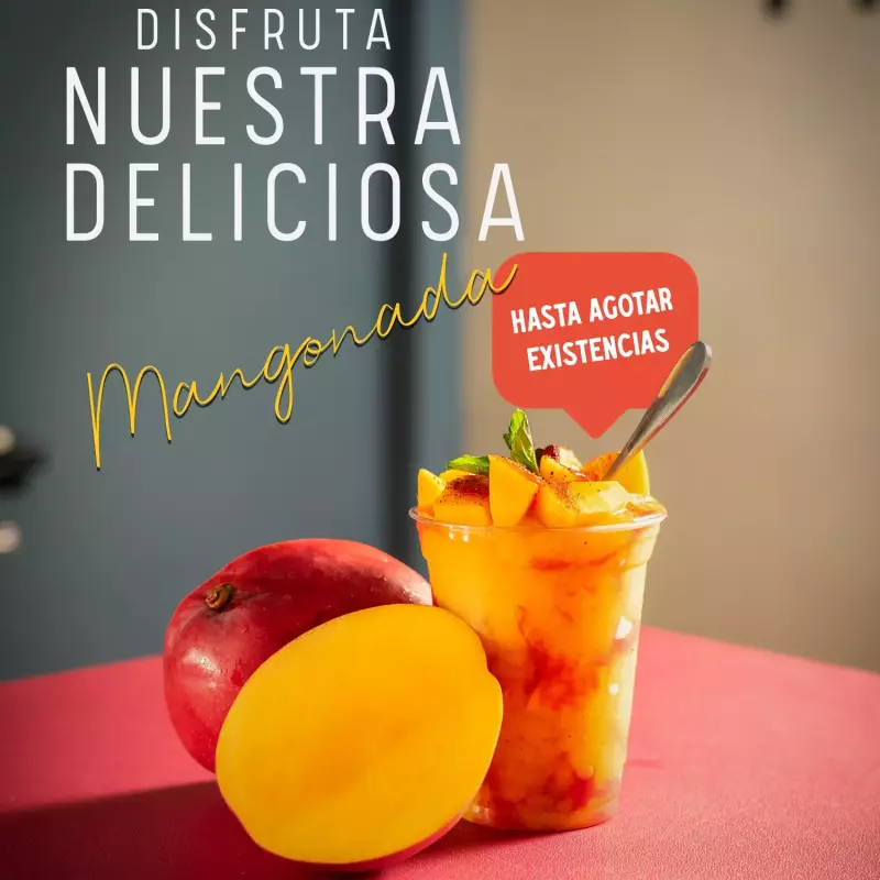 Mangonada