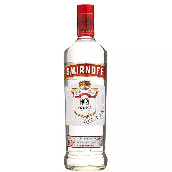 Smirnoff