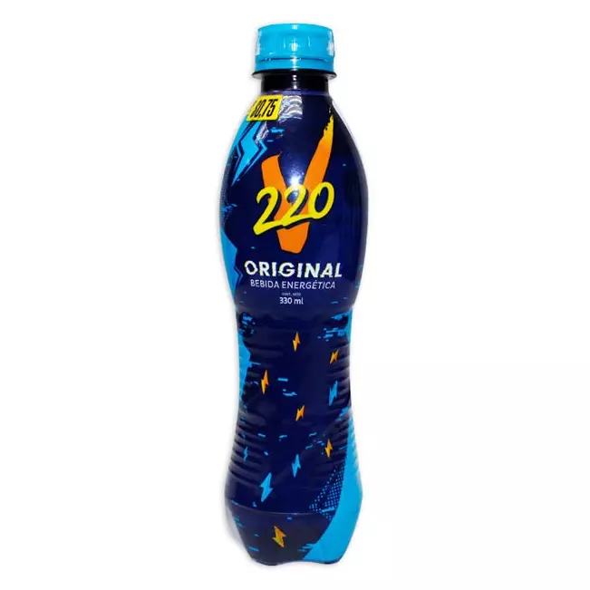 ENERGIZANTE V220 330ML