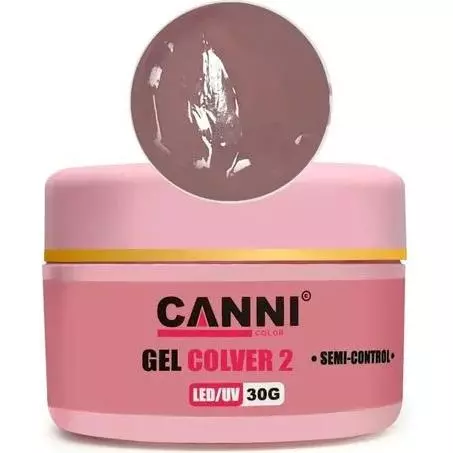 Gel Canni Cover 2 - 15g