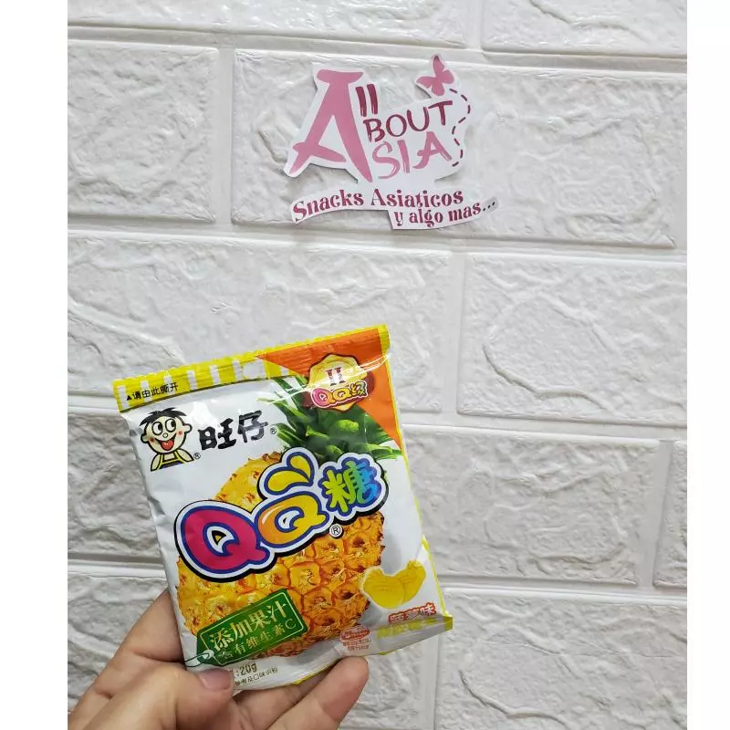 Gomitas QQ