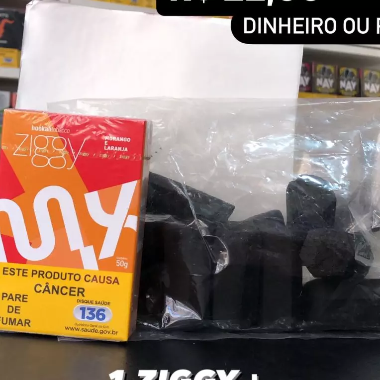 Super Rosh 0.2 - DINHEIRO OU PIX