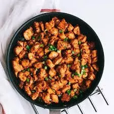 Frango Caipira