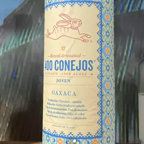 MEZCALES
