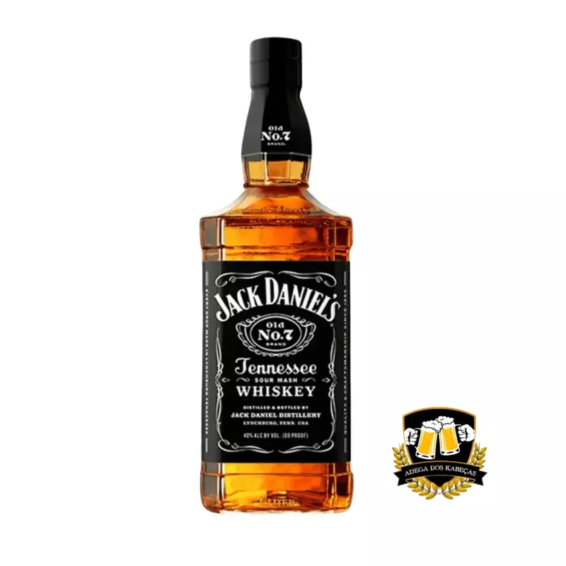 Jack Daniel's 700ml