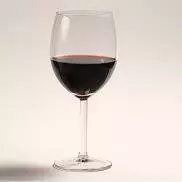 COPA DE VINO