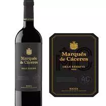 Marques De Caceres Gran Reservas