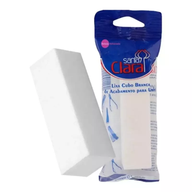 Bloco Polidor Santa Clara