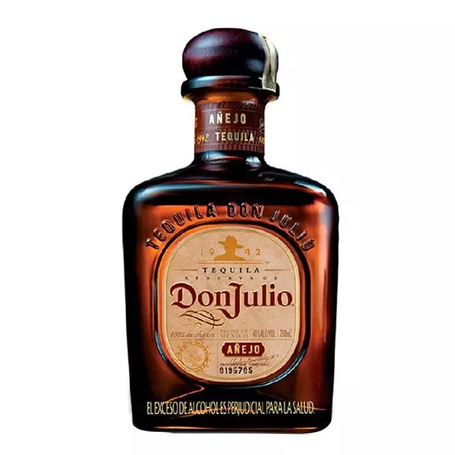 Tequila Don Julio Añejo