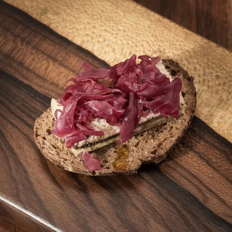 COL MORADA/Red Cabbage 940 gr