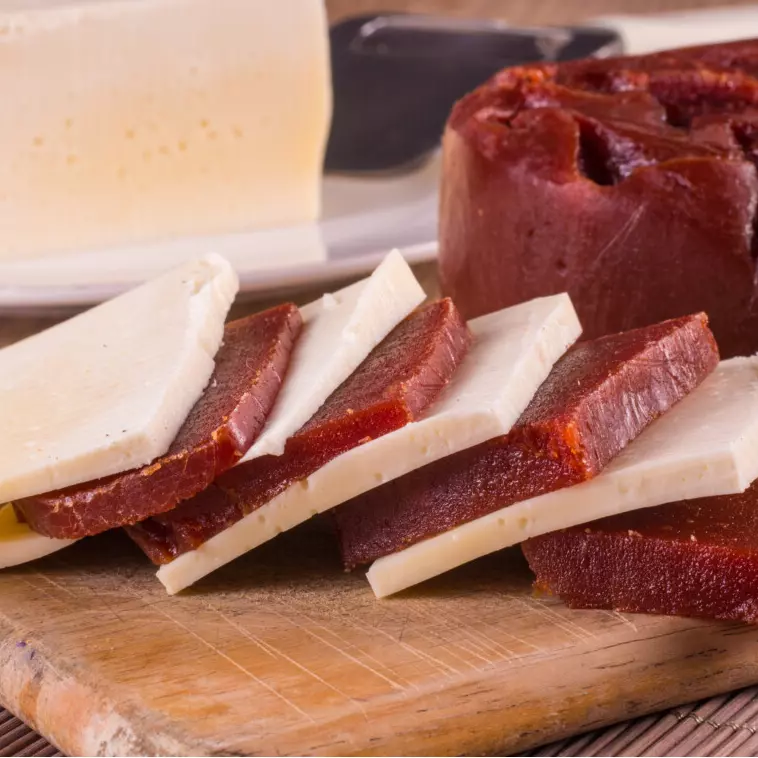 Romeu e Julieta Gourmet