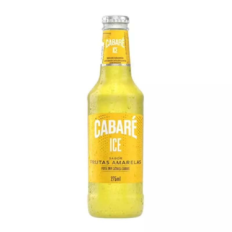 Ice Cabaré