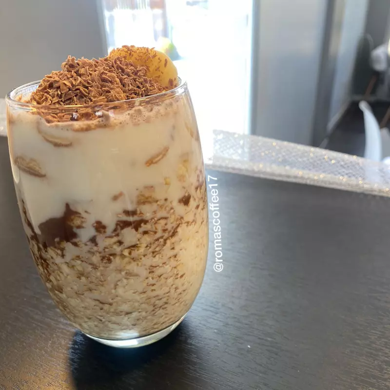 Avena Roma's