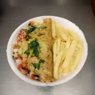 Omelete Tam: G
