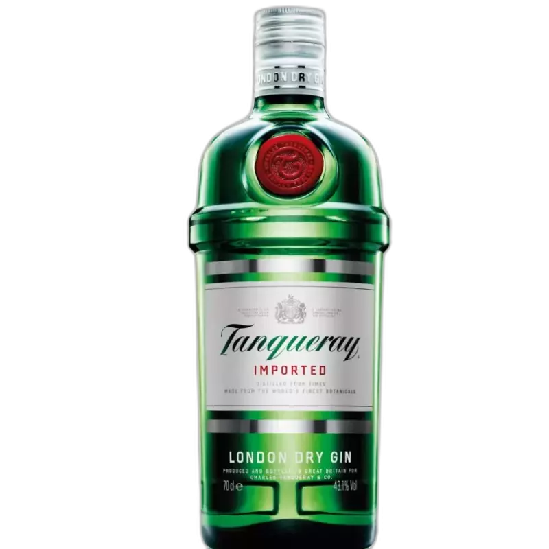 Gin Tanqueray 70cl
