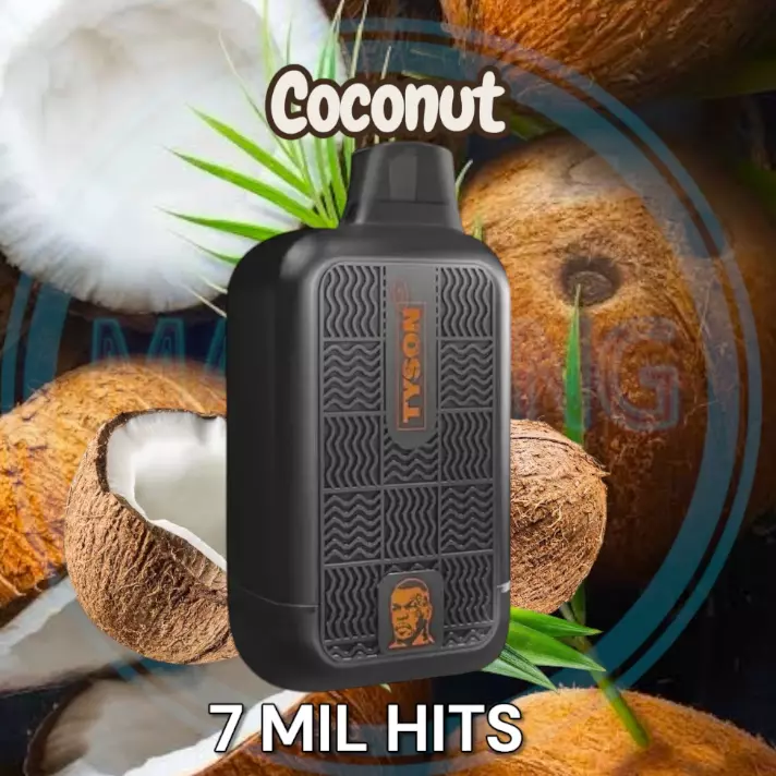 Coconut
