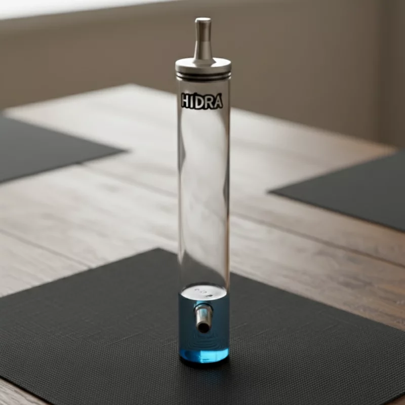 PITEIRA DE GELO HIDRA