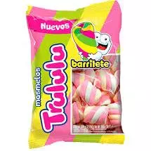 Trululu Masmelos barrilete