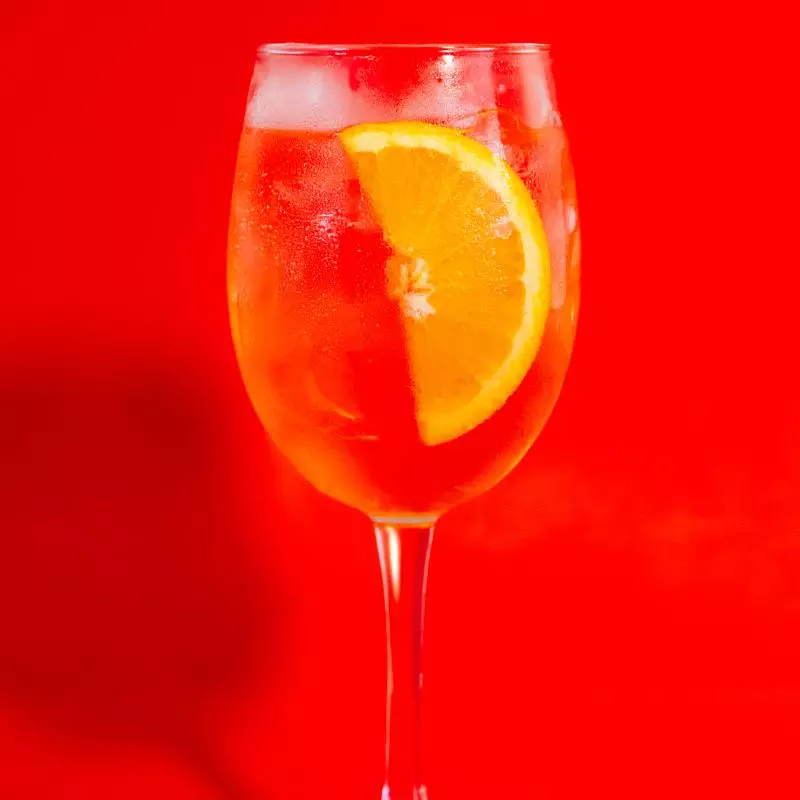APEROL SPRITZ