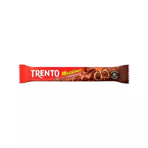 Trento Massimo Chocolate 30gr