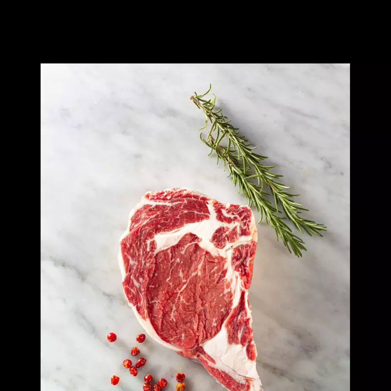 Rib-eye