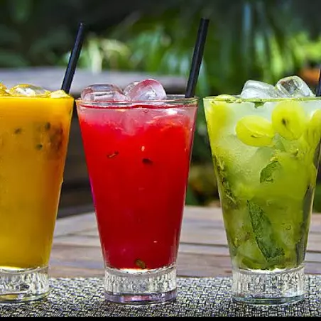 Caipiroska SM de Morango 700ml