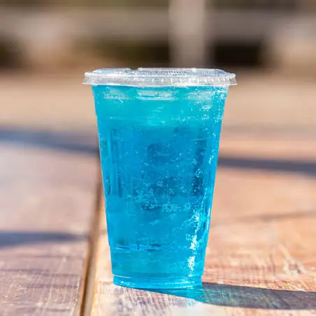 Blue Gin copo 700ml