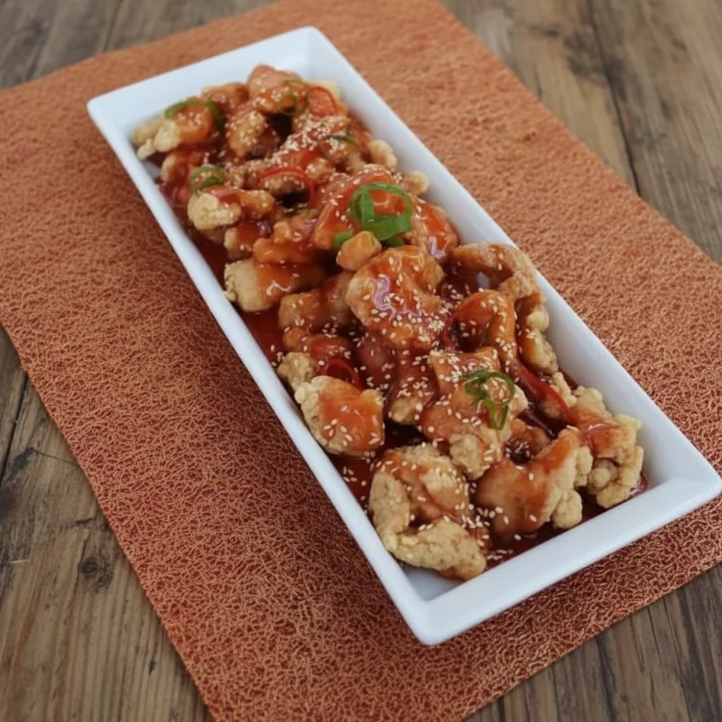 POLLO TIPAKAY (CARTA)