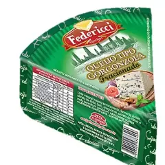 Queijo Gorgonzola 200g