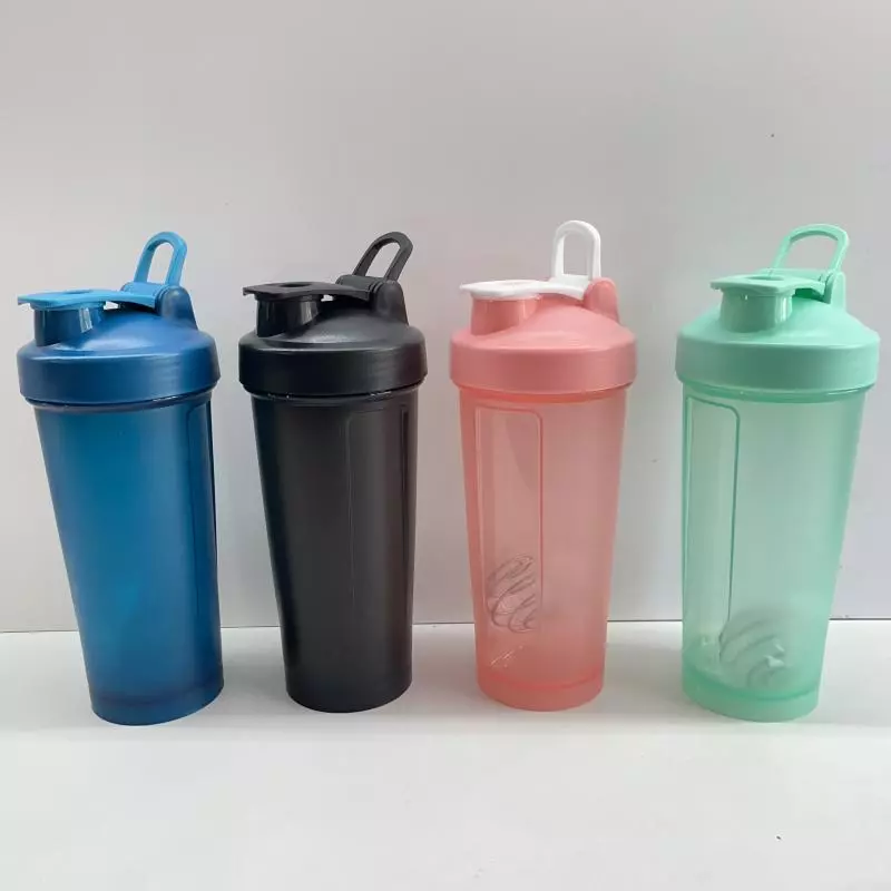 SHAKER 600 ML