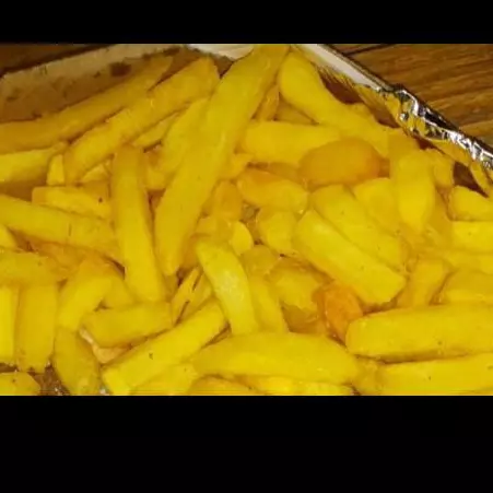 fritas