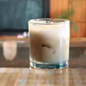 crema de cafe